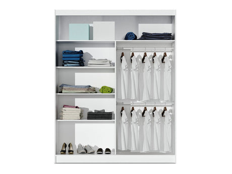 Garderobe Honolulu 197