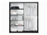 Garderobe Honolulu 125