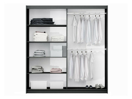 Garderobe Honolulu 125