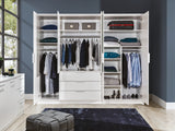 Garderobe Honolulu 136
