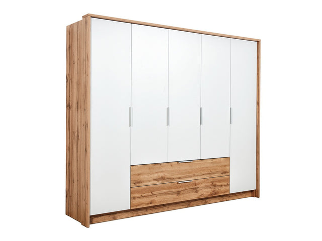 Garderobe Honolulu 147