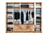 Garderobe Honolulu 147