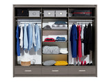 Garderobe Honolulu 203