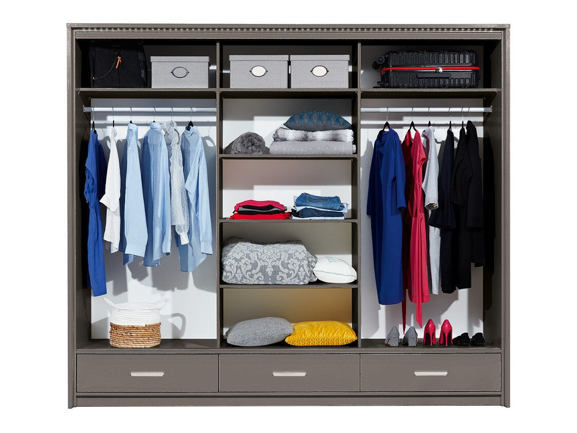 Garderobe Honolulu 203
