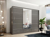 Garderobe Honolulu 203