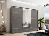 Garderobe Honolulu 203