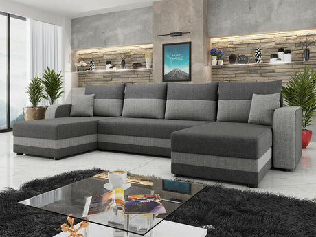 Hjørnesofa Comfivo 100