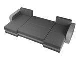 Hjørnesofa Comfivo 100