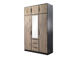 Wardrobe Honolulu B108