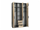 Wardrobe Honolulu B108