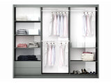 Garderobe Honolulu 213