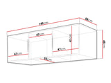Sideboard Honolulu B101