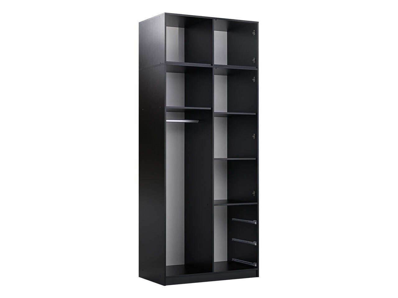 Wardrobe Honolulu B106
