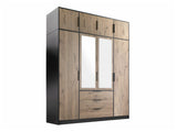 Wardrobe Honolulu B107