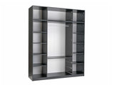 Wardrobe Honolulu B107