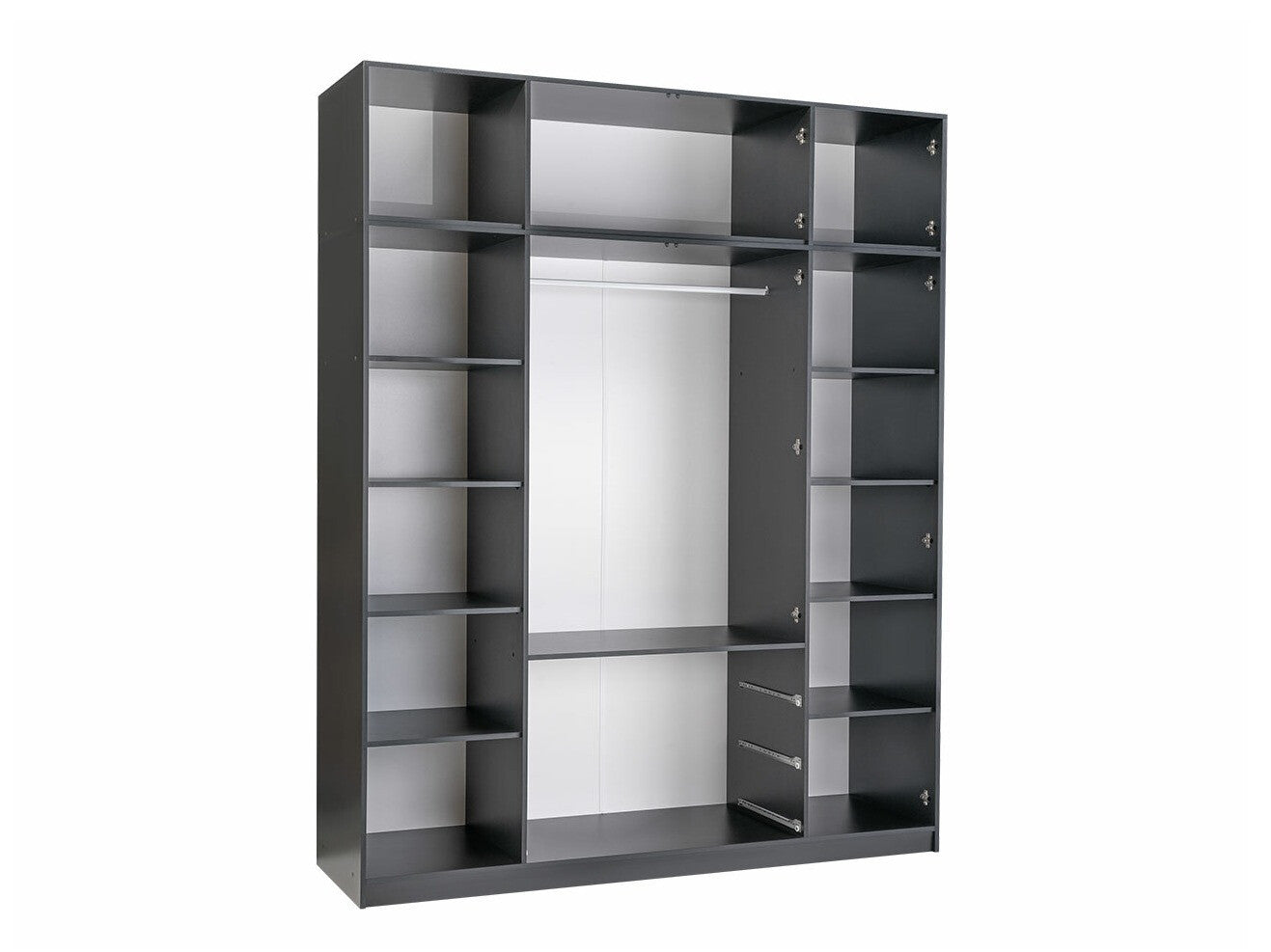 Wardrobe Honolulu B107