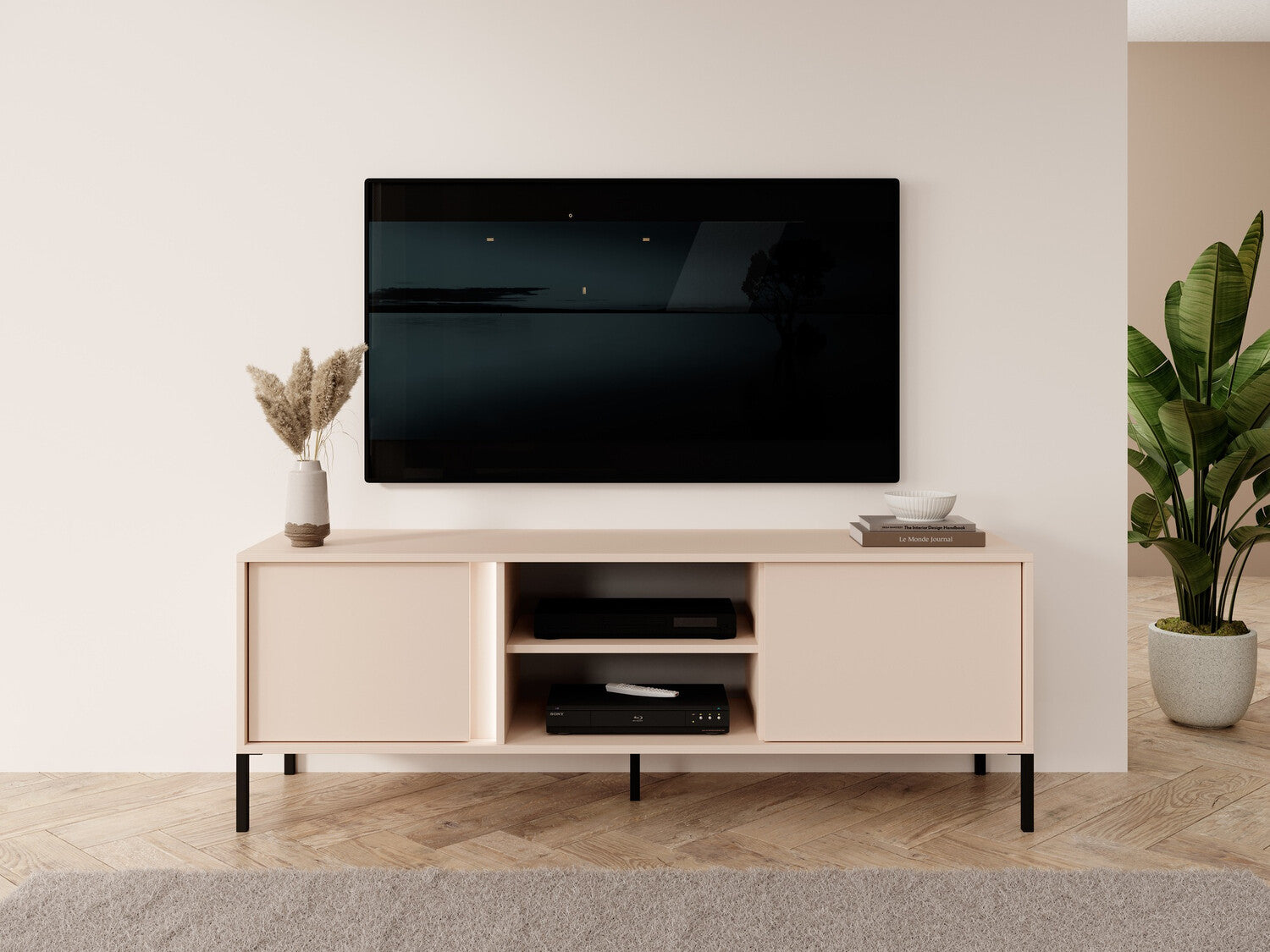 TV-bord Kingston Z106