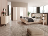 Garderobe Kingston Z111