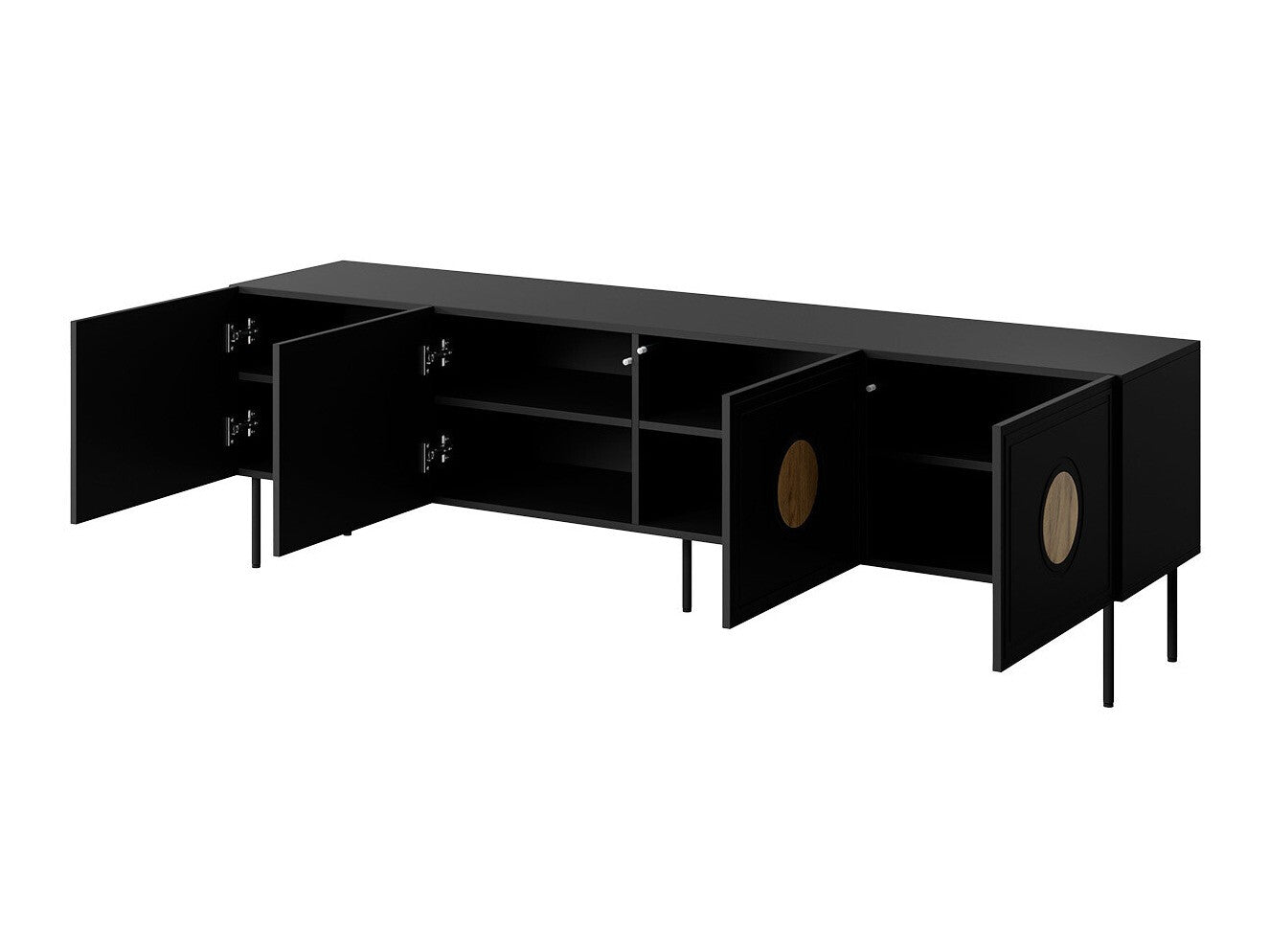 TV stand Charlotte N115