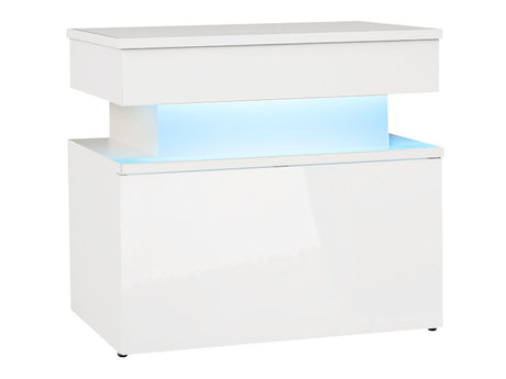 Sengebord Monfero 102