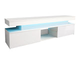 TV stand Merced N103