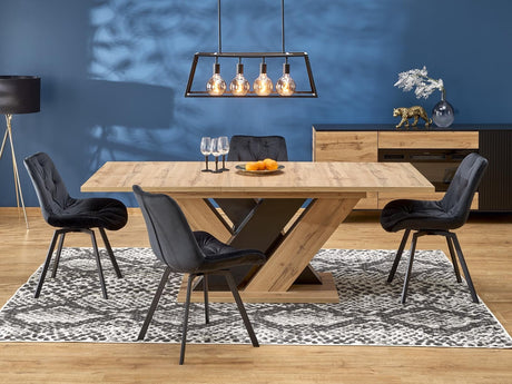 Spisestue-sæt Houston 1579