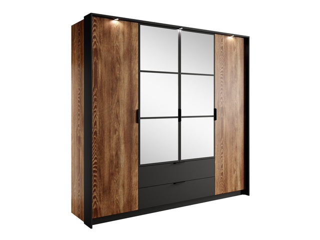 Wardrobe Kingston AB105