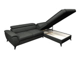 Hjørnesofa Lincoln 178