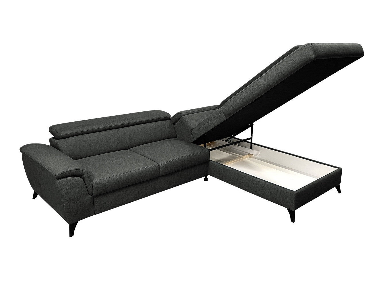 Hjørnesofa Lincoln 178