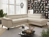 Hjørnesofa Lincoln 178