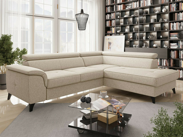 Hjørnesofa Lincoln 178