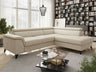 Hjørnesofa Lincoln 178