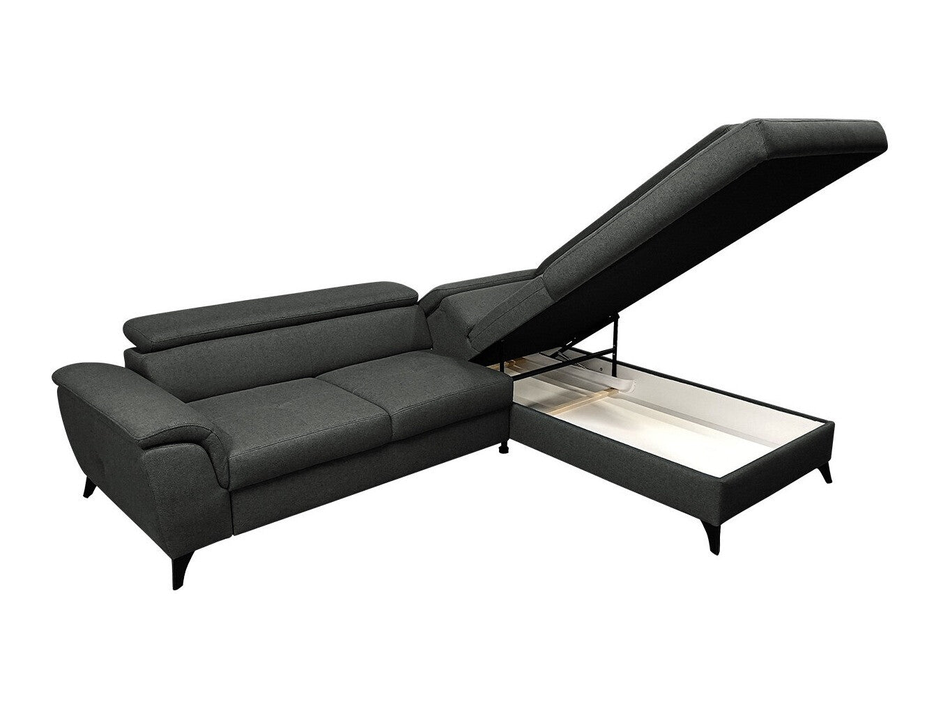Hjørnesofa Lincoln 178