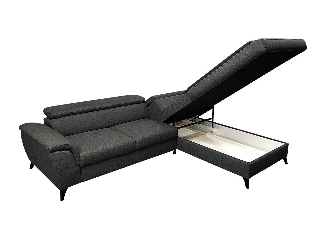 Hjørnesofa Lincoln 178