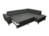 Hjørnesofa Lincoln 178