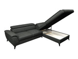 Hjørnesofa Lincoln 178