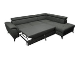 Hjørnesofa Lincoln 178