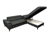Hjørnesofa Lincoln 178