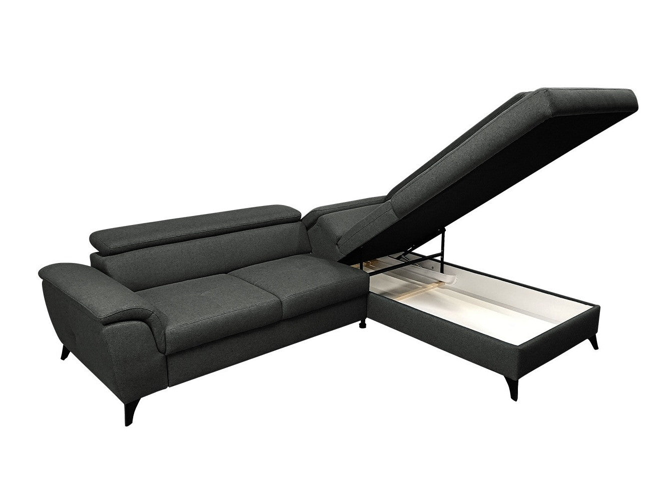 Hjørnesofa Lincoln 178