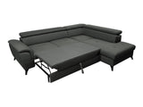 Hjørnesofa Lincoln 178