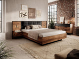 Bedroom set Kingston AB104