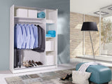 Garderobe Murrieta 129