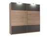 Garderobe Murrieta 150