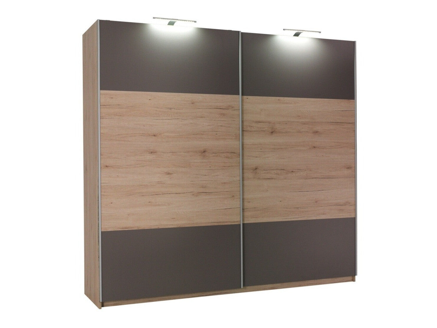 Garderobe Murrieta 150