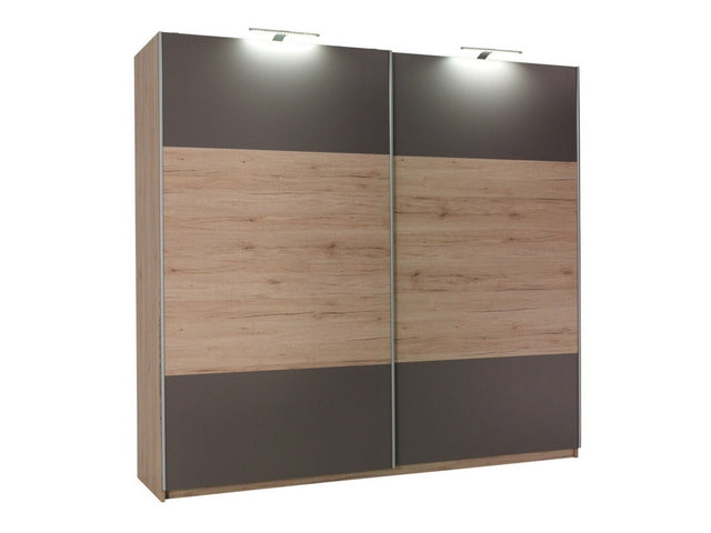 Garderobe Murrieta 150