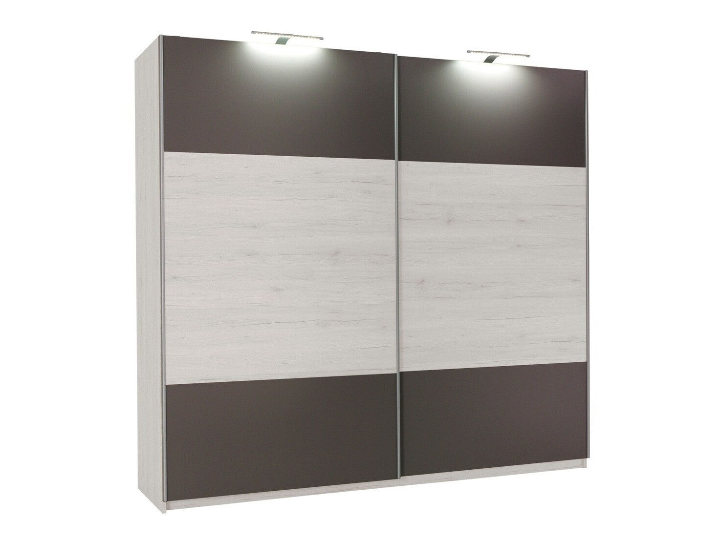 Garderobe Murrieta 150