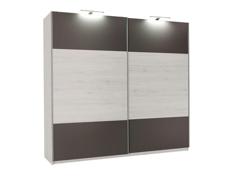 Garderobe Murrieta 150