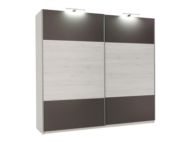 Garderobe Murrieta 150