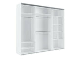 Garderobe Murrieta 145