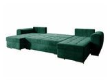 Hjørnesofa Arvada 117